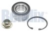 BENDIX 051114B Wheel Bearing Kit